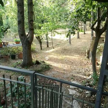 Daire Casa Della Nonna *