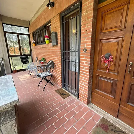 Casa Della Nonna * Radicofani