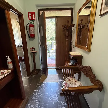 Casa Della Nonna *