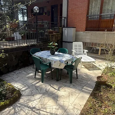 Casa Della Nonna