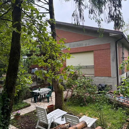 Casa Della Nonna Apartmán