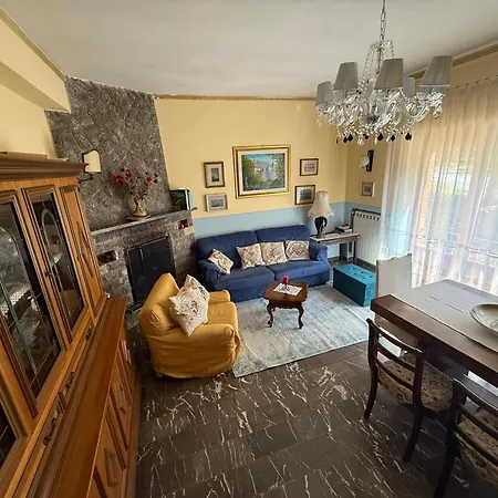 Casa Della Nonna * Radicofani