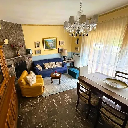 Casa Della Nonna