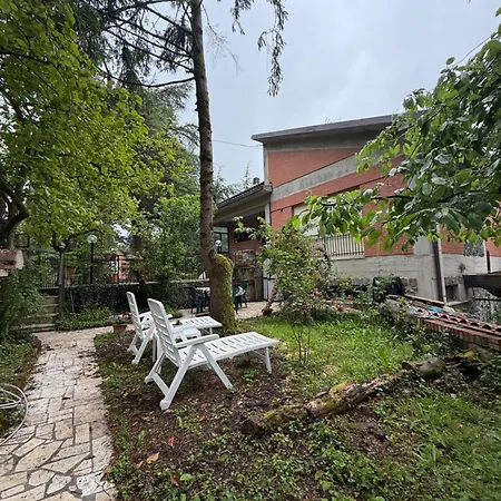 Casa Della Nonna Apartmán Radicofani