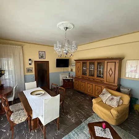 Casa Della Nonna * Radicofani
