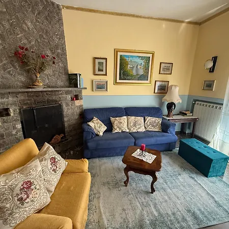 Casa Della Nonna