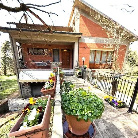 Casa Della Nonna Radicofani