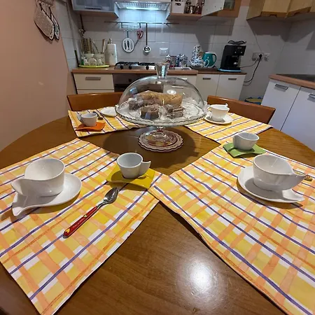 Casa Della Nonna