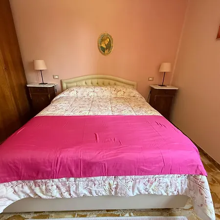 Casa Della Nonna Radicofani