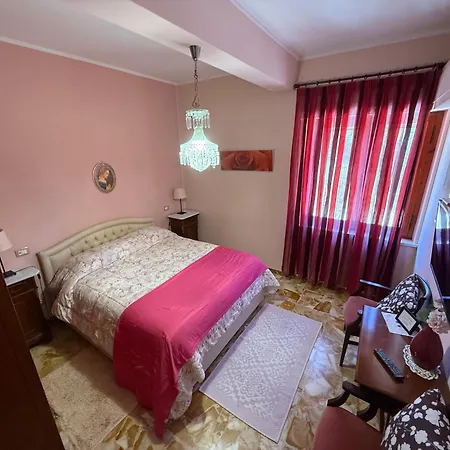 Casa Della Nonna * Radicofani