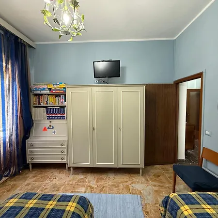 Apartmán Casa Della Nonna