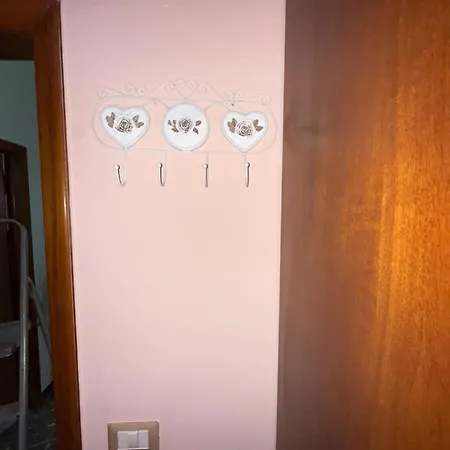 Casa Della Nonna Apartmán Radicofani