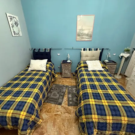 Apartmán Casa Della Nonna Radicofani