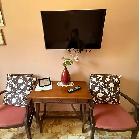 Casa Della Nonna Radicofani