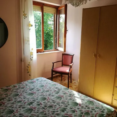 Casa Della Nonna Radicofani