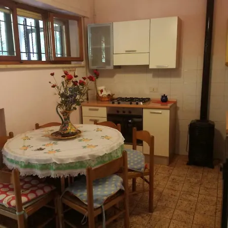 Casa Della Nonna * راديكوفاني