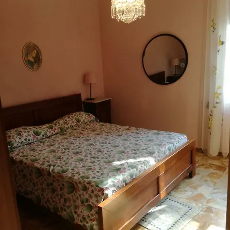 Casa Della Nonna Lägenhet *