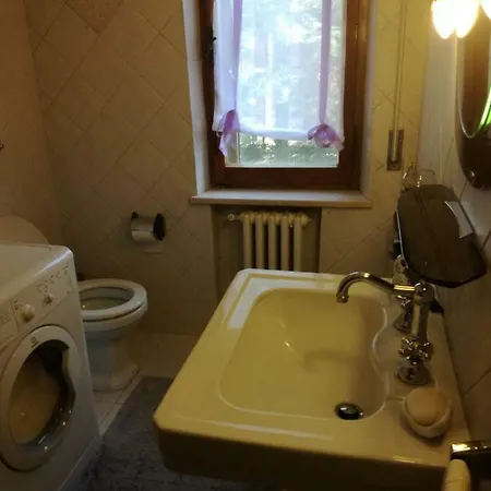 Casa Della Nonna Radicofani