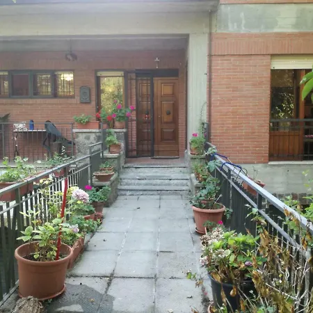 Casa Della Nonna شقة
