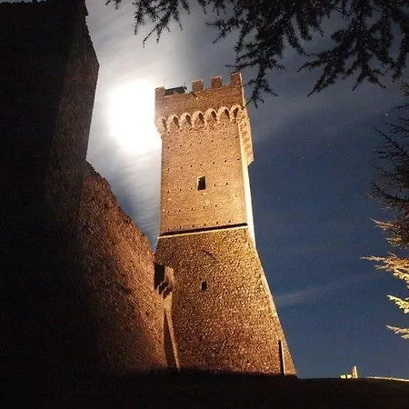 Casa Della Nonna *