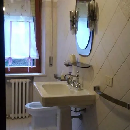 شقة Casa Della Nonna