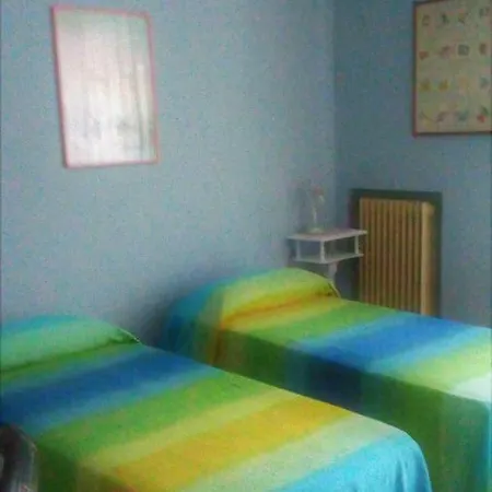 Casa Della Nonna