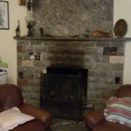 Casa Della Nonna * راديكوفاني