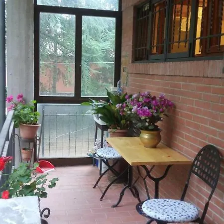 Casa Della Nonna Radicofani