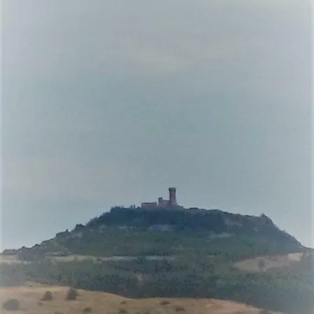 Casa Della Nonna *