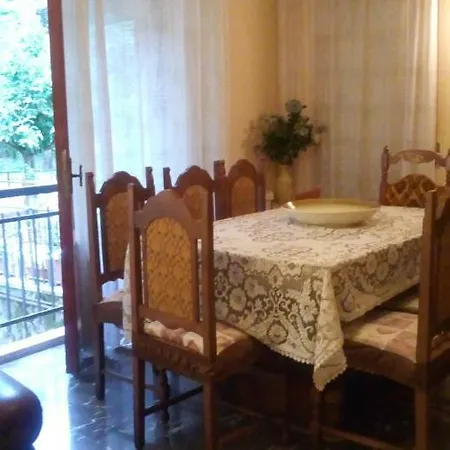 Casa Della Nonna Lägenhet Radicofani