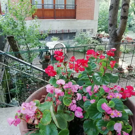Casa Della Nonna *