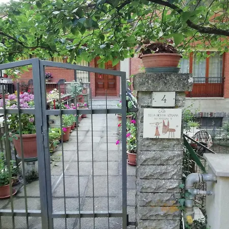 Casa Della Nonna *