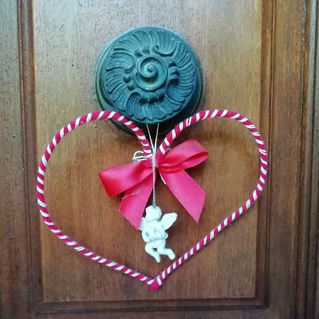 Casa Della Nonna *
