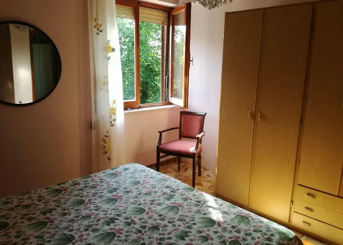 Casa Della Nonna 拉迪科法尼