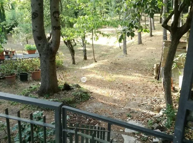 公寓 Casa Della Nonna *