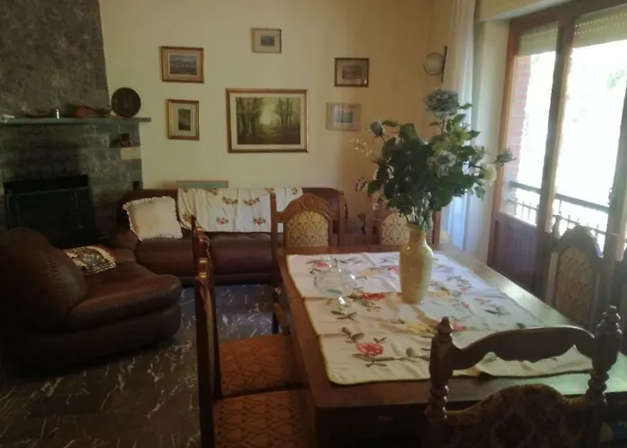 Casa Della Nonna