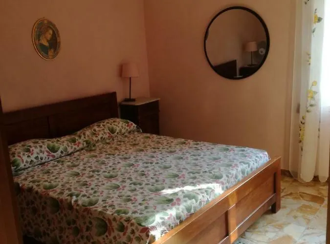 Casa Della Nonna 公寓 *
