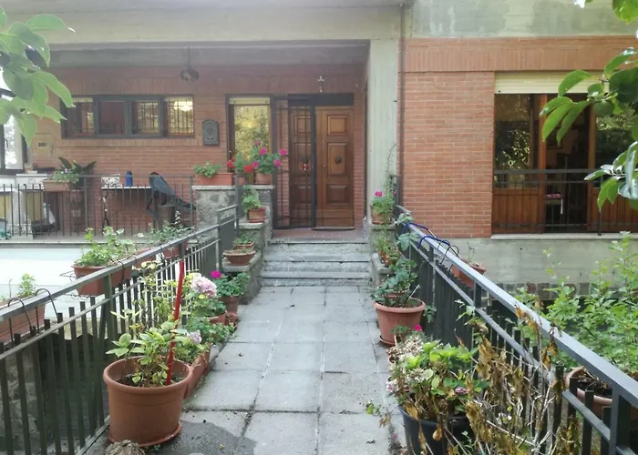 Casa Della Nonna 公寓