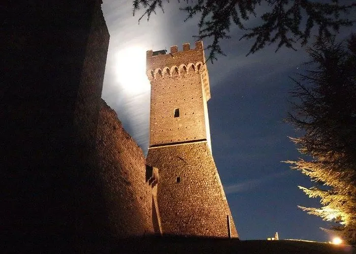 Casa Della Nonna *