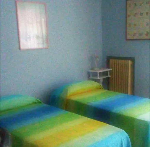 Casa Della Nonna