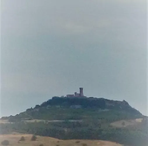 Casa Della Nonna *