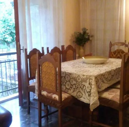 Casa Della Nonna 公寓 拉迪科法尼