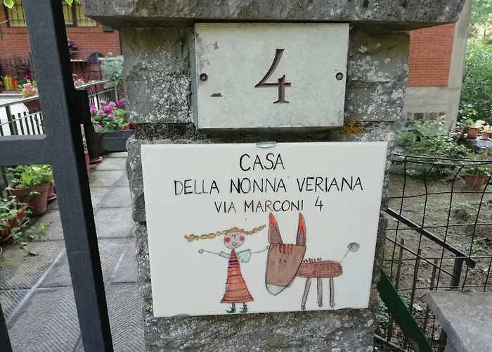 Casa Della Nonna *