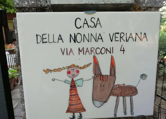 Casa Della Nonna