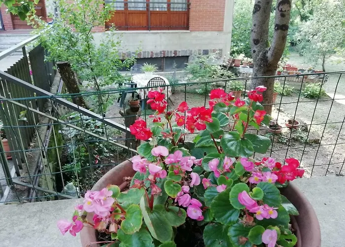 Casa Della Nonna *