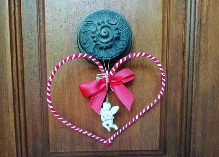 Casa Della Nonna *