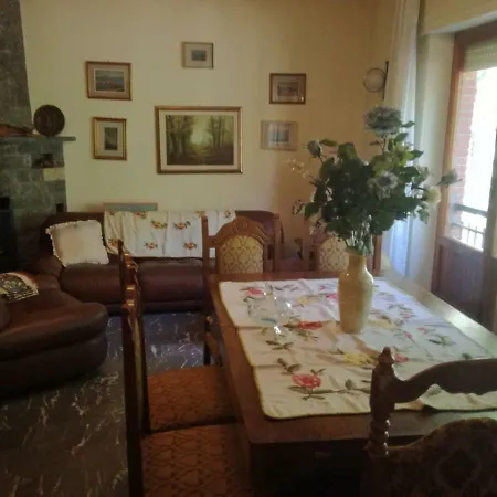 Casa Della Nonna